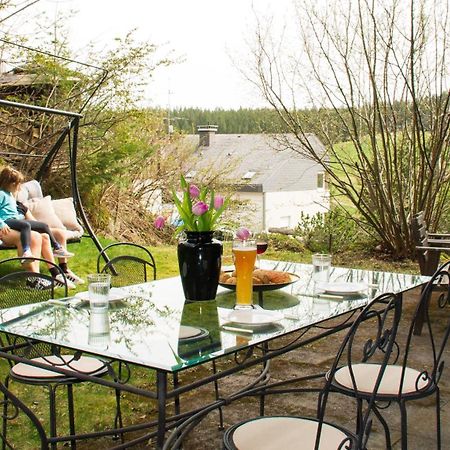 Ferienwohnung In Schoenwald Schwarzwald Ngoại thất bức ảnh