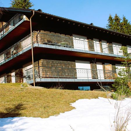Ferienwohnung In Schoenwald Schwarzwald Ngoại thất bức ảnh