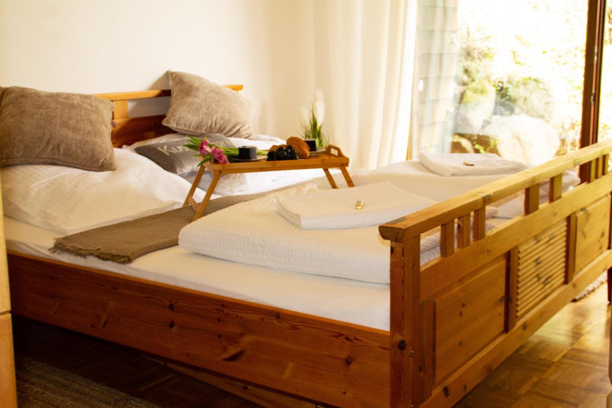 Ferienwohnung In Schoenwald Schwarzwald Ngoại thất bức ảnh