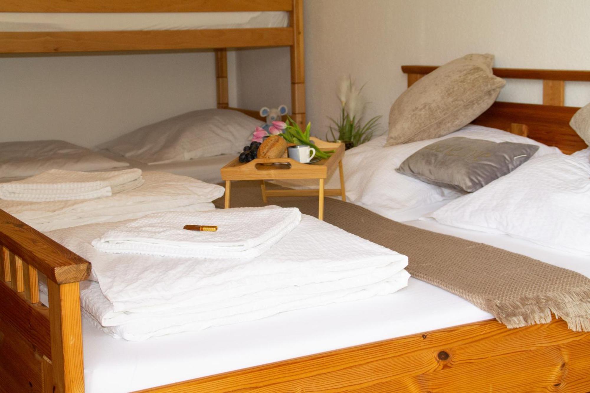 Ferienwohnung In Schoenwald Schwarzwald Ngoại thất bức ảnh