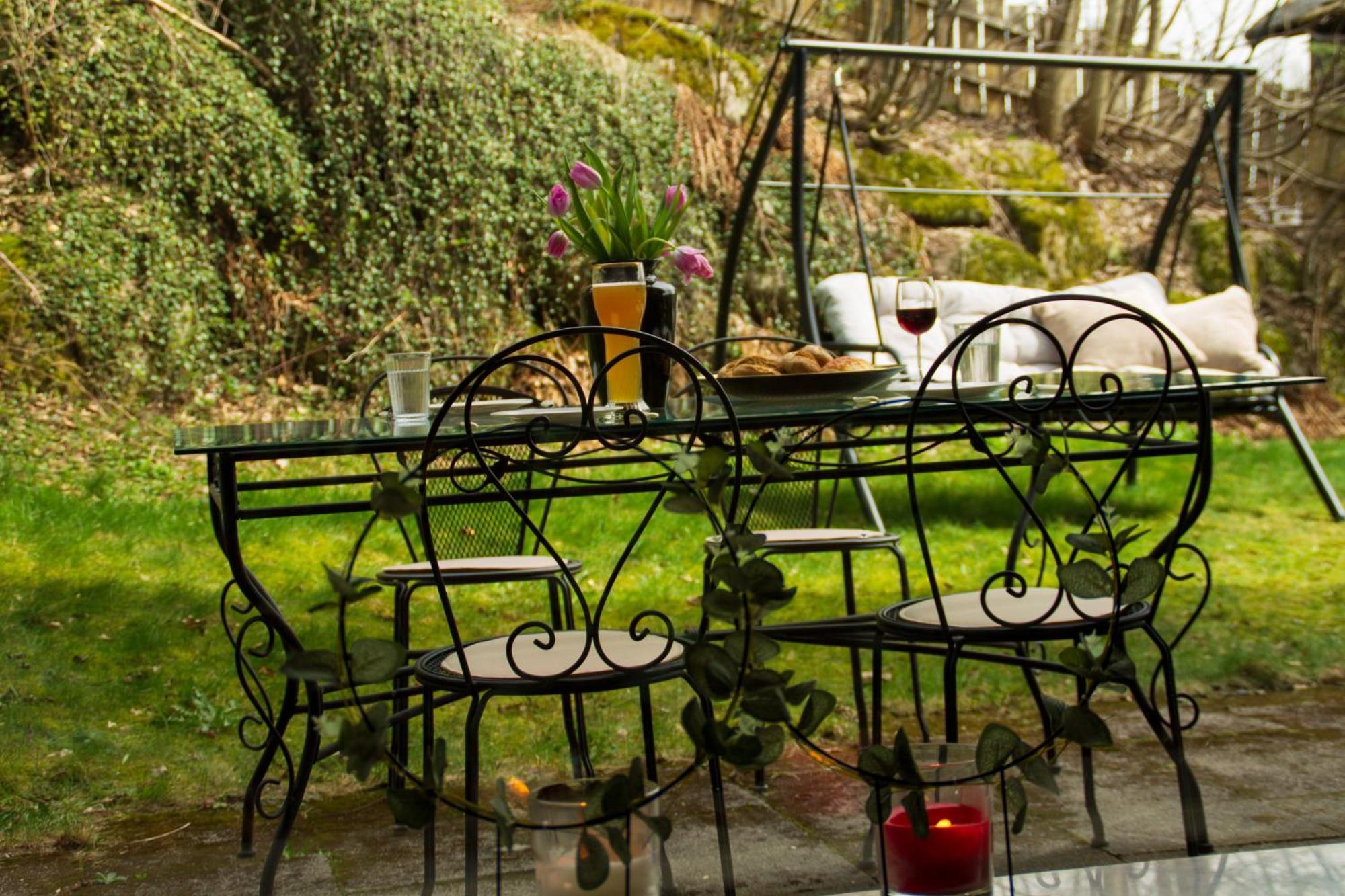 Ferienwohnung In Schoenwald Schwarzwald Ngoại thất bức ảnh