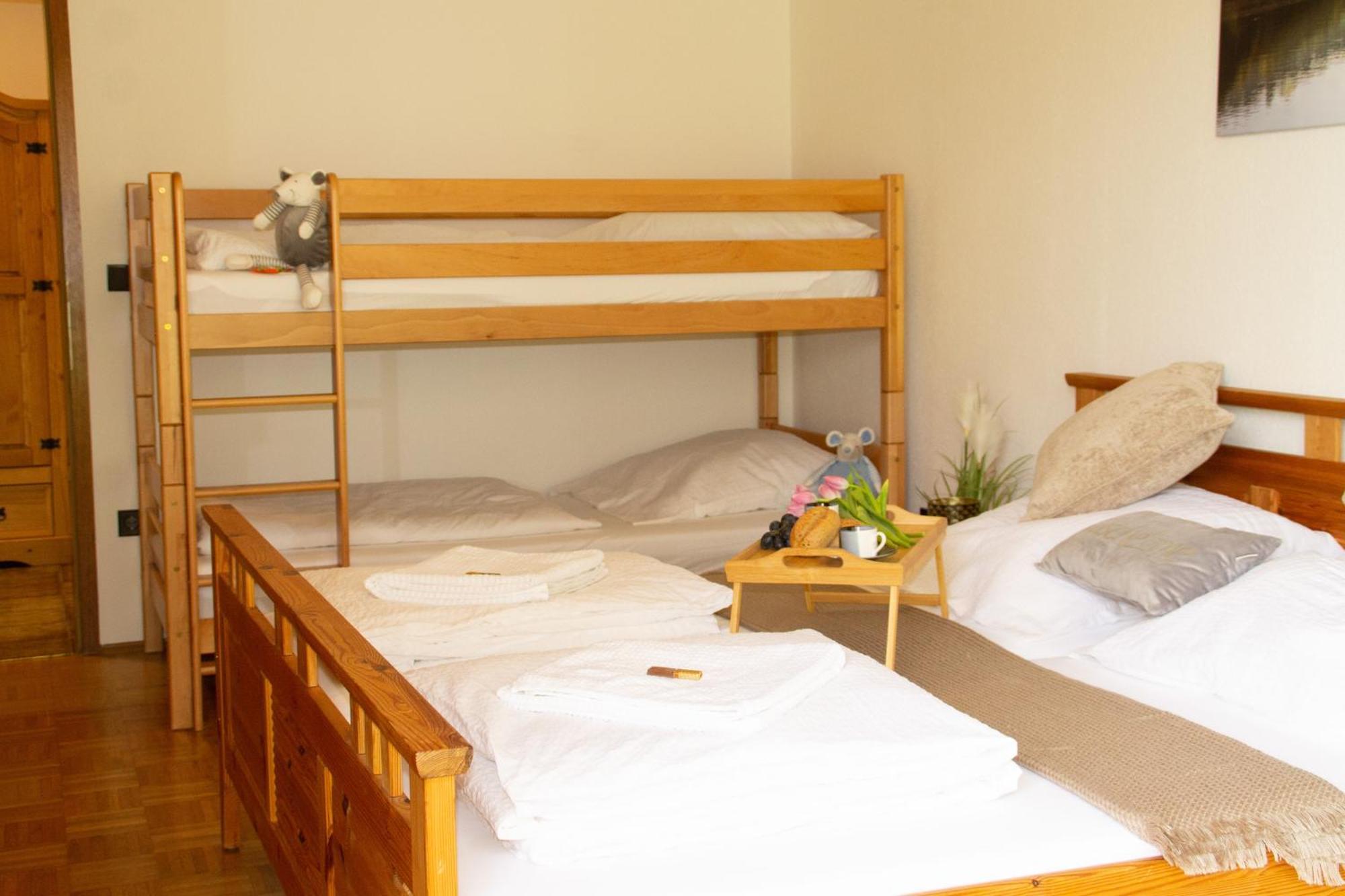 Ferienwohnung In Schoenwald Schwarzwald Ngoại thất bức ảnh