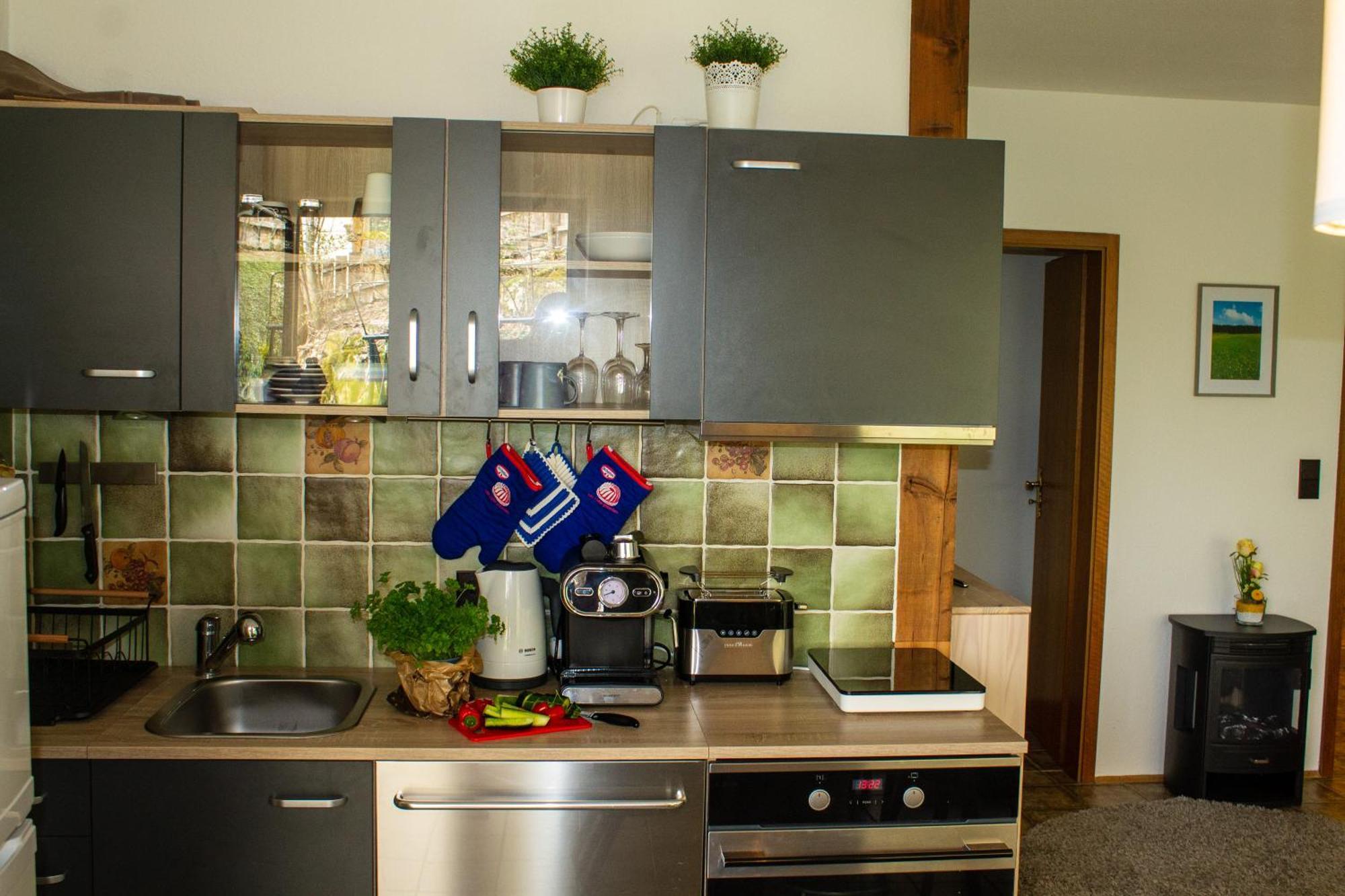 Ferienwohnung In Schoenwald Schwarzwald Ngoại thất bức ảnh