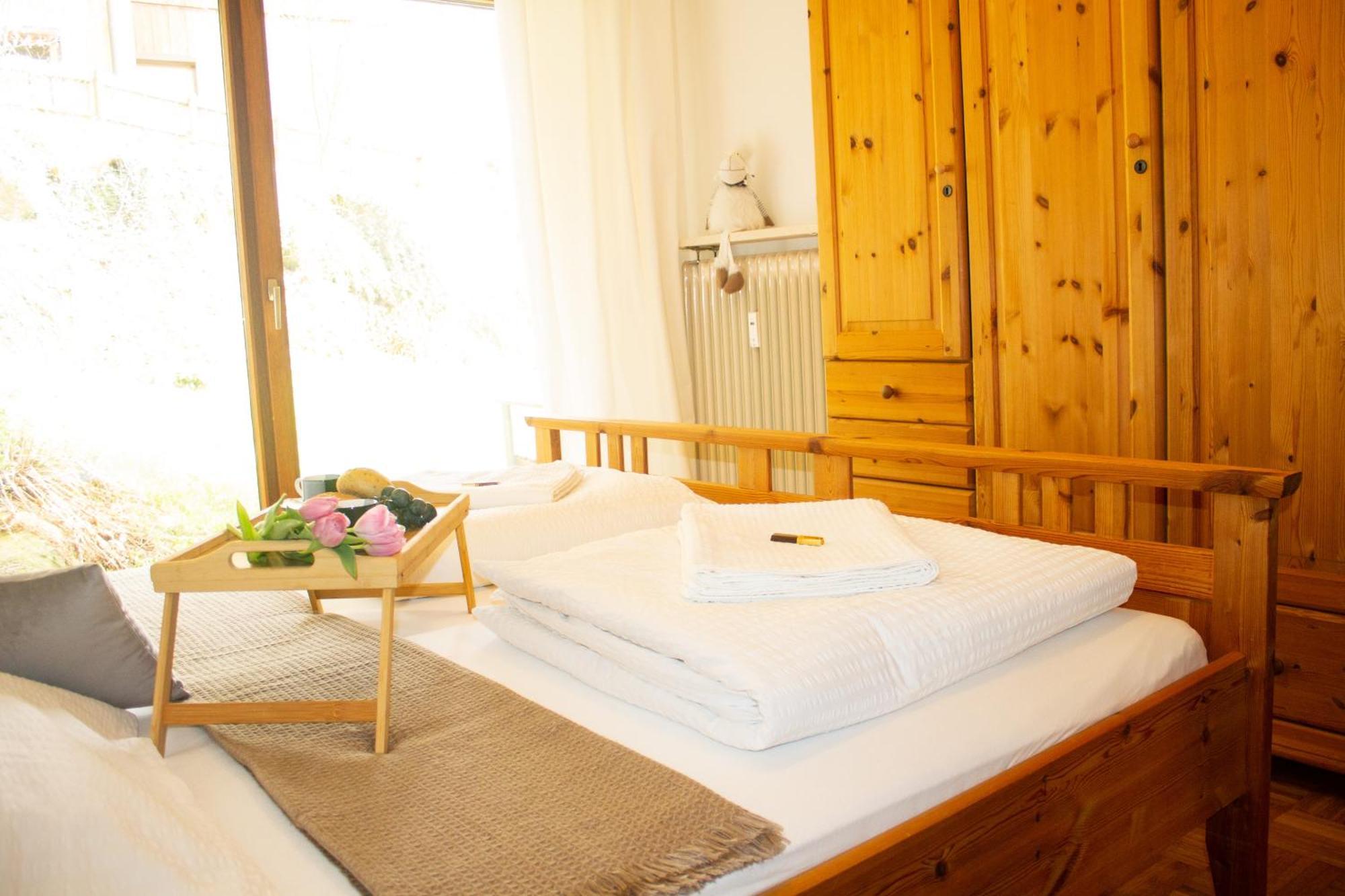 Ferienwohnung In Schoenwald Schwarzwald Ngoại thất bức ảnh