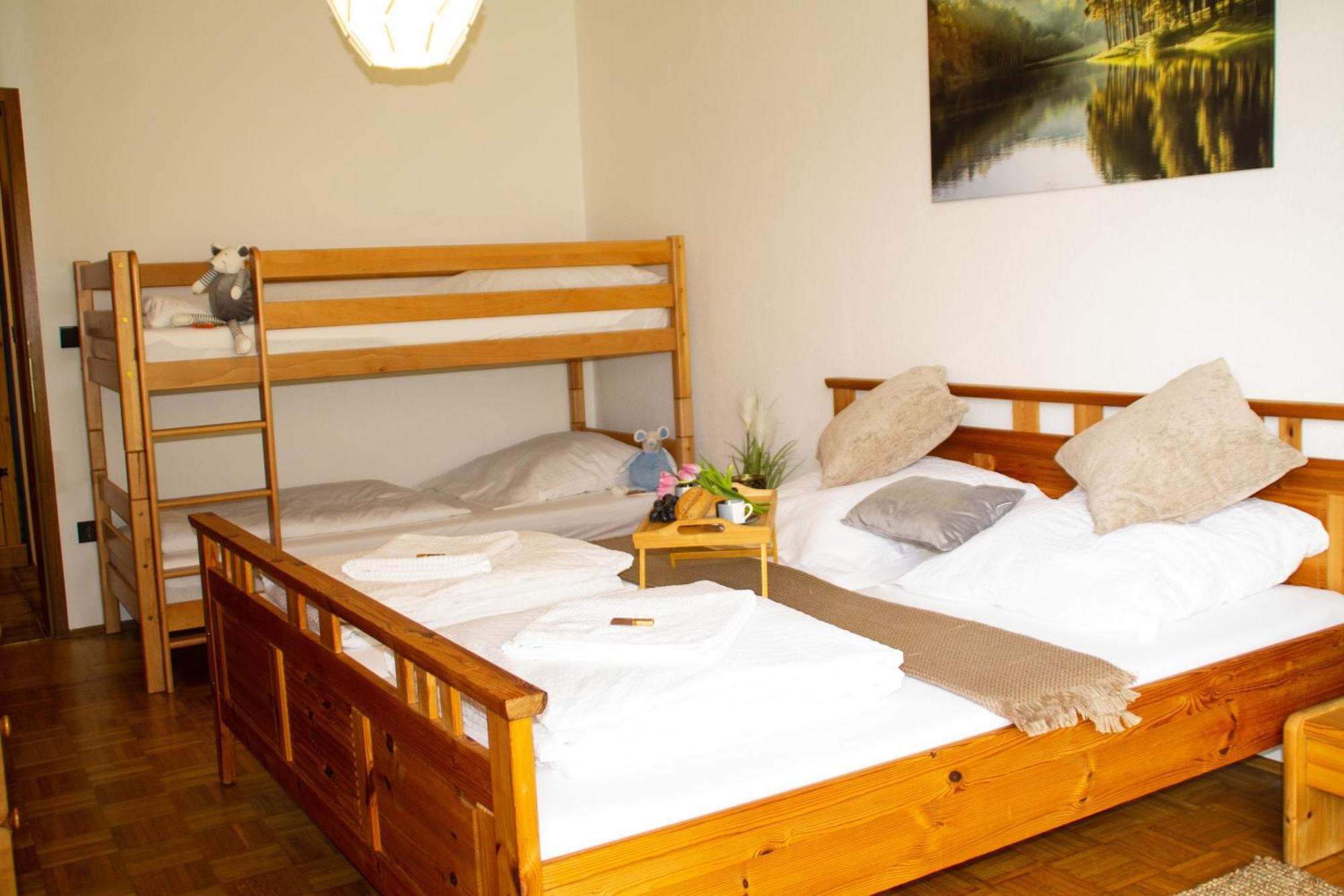 Ferienwohnung In Schoenwald Schwarzwald Ngoại thất bức ảnh