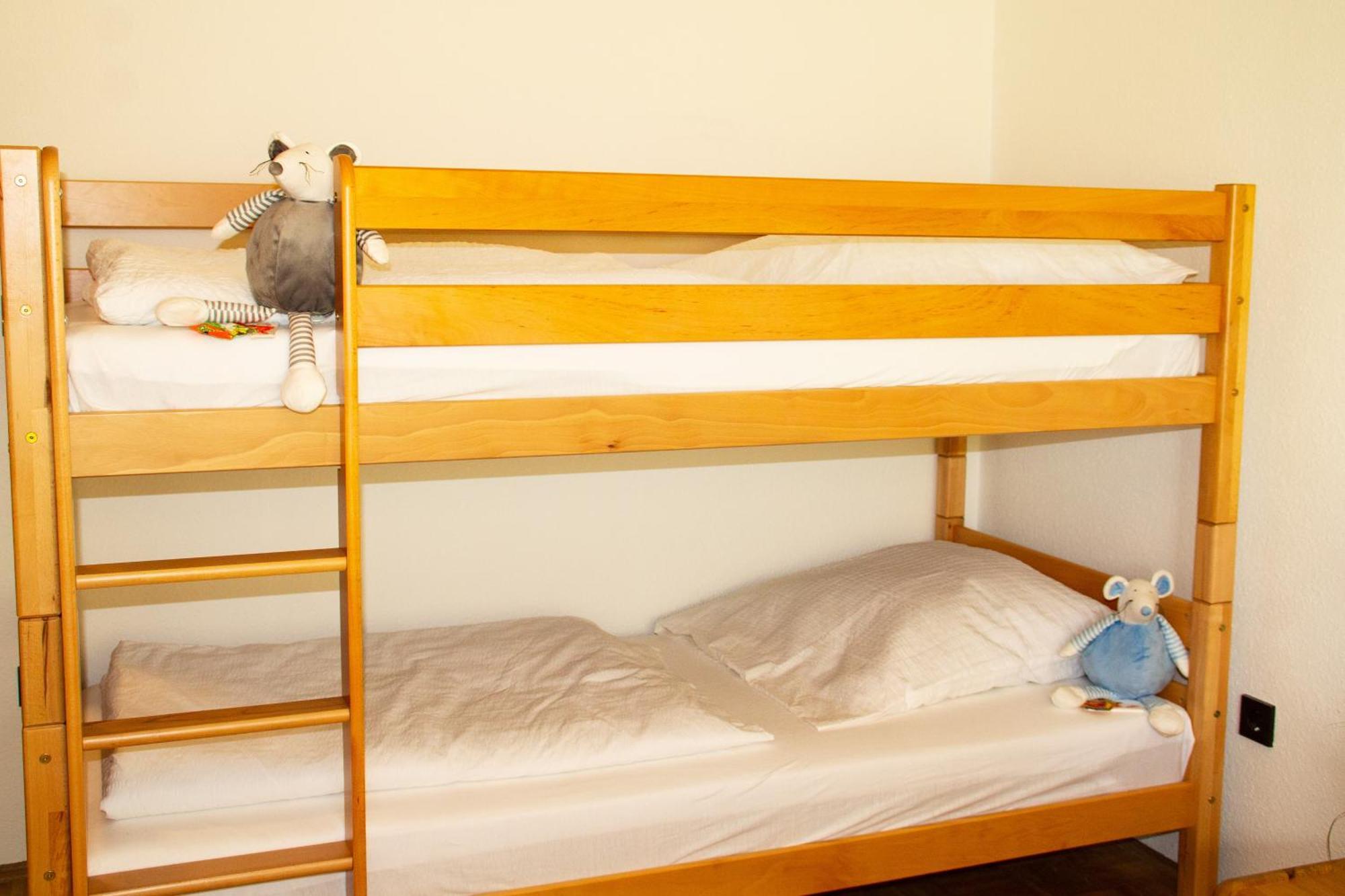 Ferienwohnung In Schoenwald Schwarzwald Ngoại thất bức ảnh