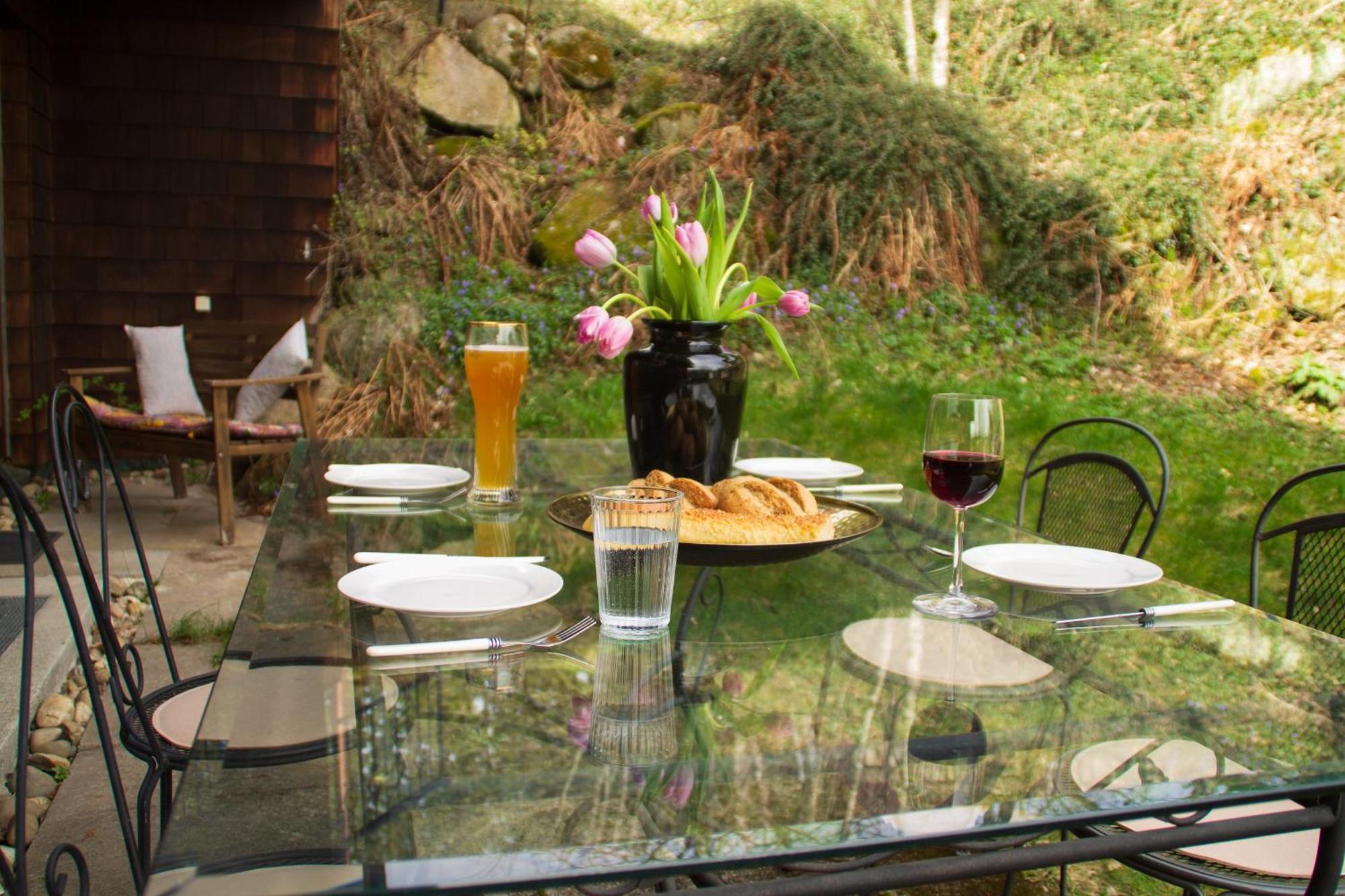 Ferienwohnung In Schoenwald Schwarzwald Ngoại thất bức ảnh