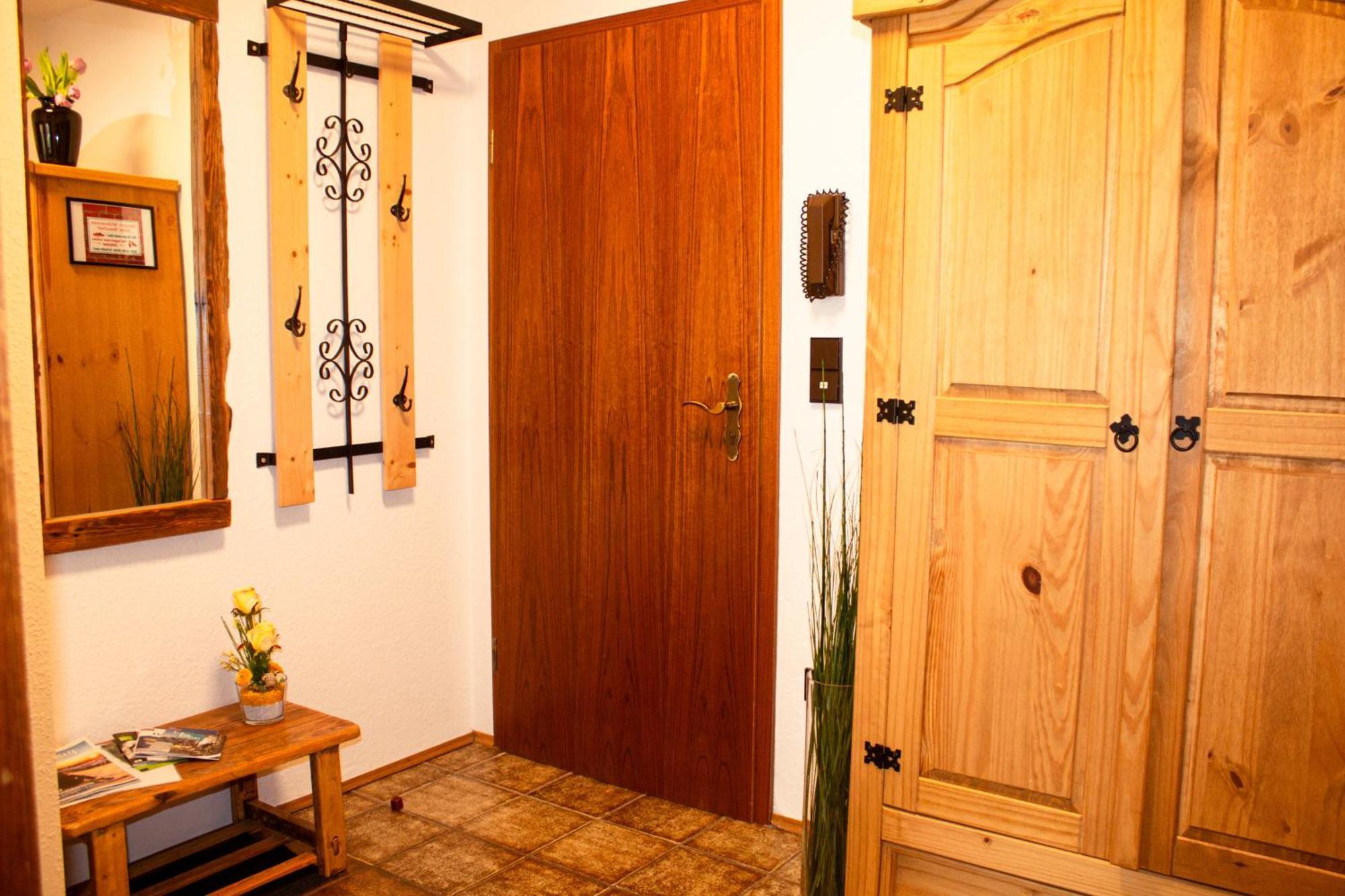 Ferienwohnung In Schoenwald Schwarzwald Ngoại thất bức ảnh