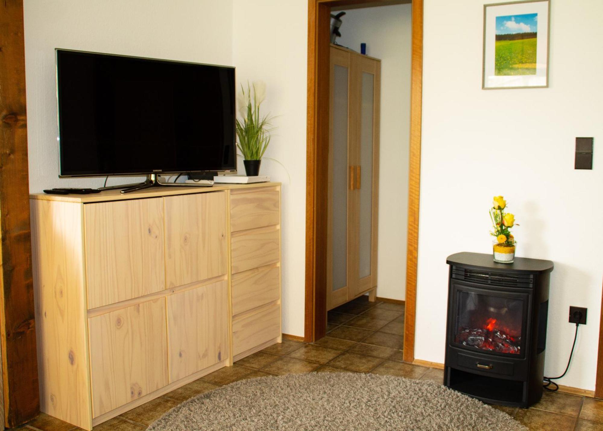 Ferienwohnung In Schoenwald Schwarzwald Ngoại thất bức ảnh