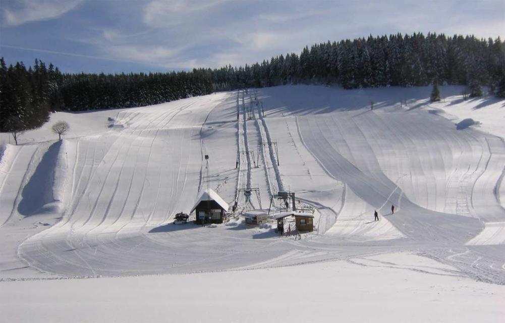 Ferienwohnung In Schoenwald Schwarzwald Ngoại thất bức ảnh